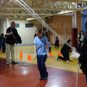 Día de la Actividad Física